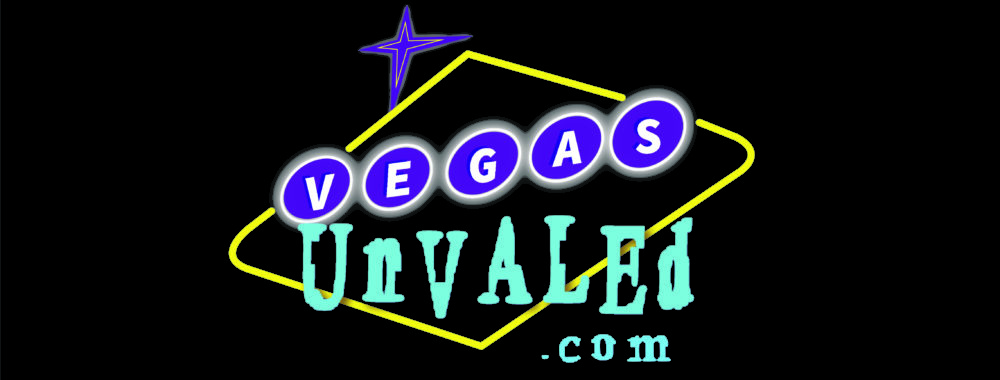 Vegas UnVALEd